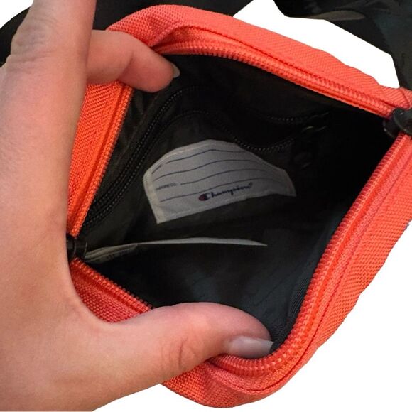 Champion Prime Waist Pack | Coral - Picture 9 of 11